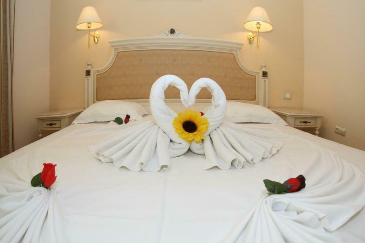 MARINA BEACH HOTEL — DUNI — fotografie hotel nr. 11