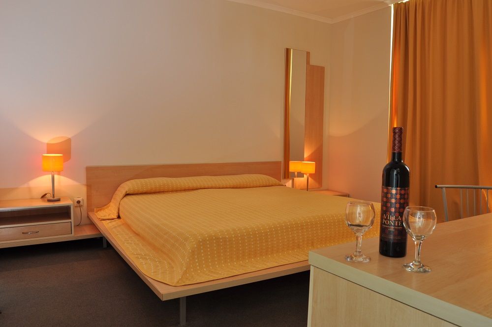 FESTA PANORAMA HOTEL — NESSEBAR — fotografie hotel nr. 23