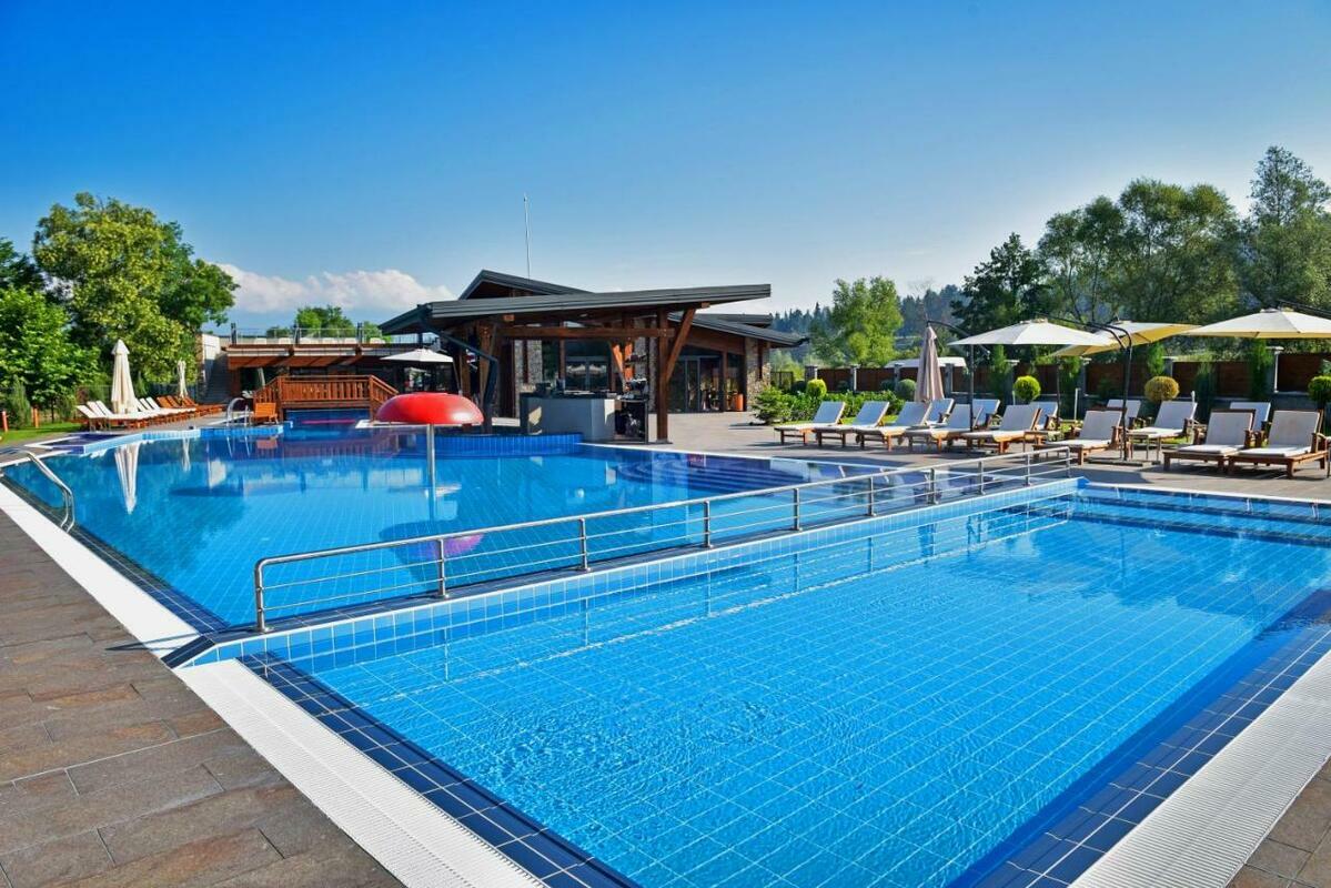 REGNUM BANSKO SKI HOTEL & SPA — BANSKO — фотография отеля №23