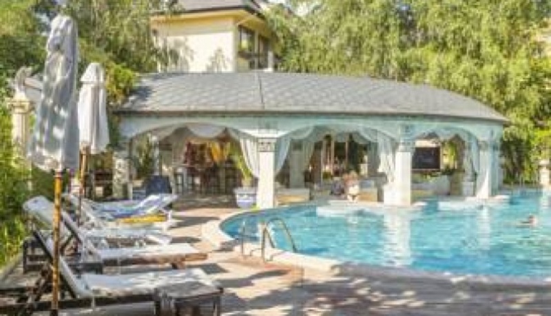 GOLD PEARL — SUNNY BEACH — фотография отеля №19