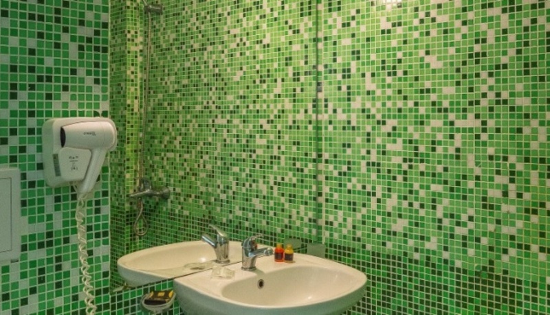 BOOMERANG — SUNNY BEACH — fotografie hotel nr. 16