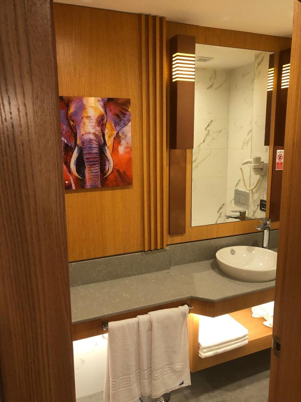 HOTEL MAYWOOD — ISTANBUL — фотография отеля №32