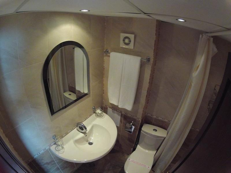 APOLIS — SOZOPOL — fotografie hotel nr. 8