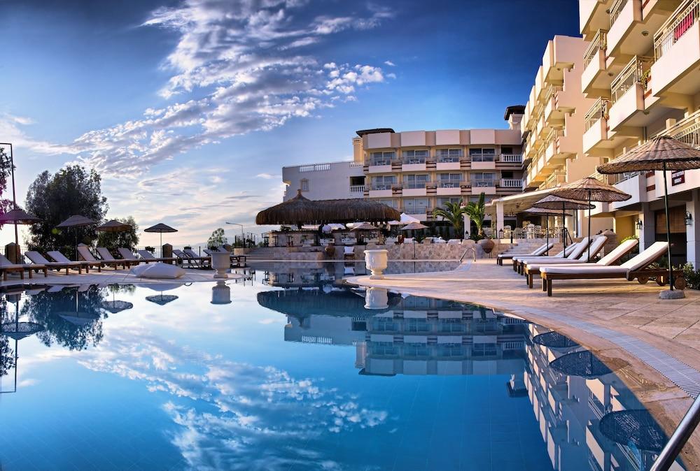 HOTEL CARINA — KUSADASI — fotografie hotel nr. 24