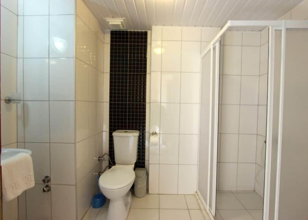DAMLATAS ELEGANT APARTHOTEL — ALANYA — fotografie hotel nr. 31