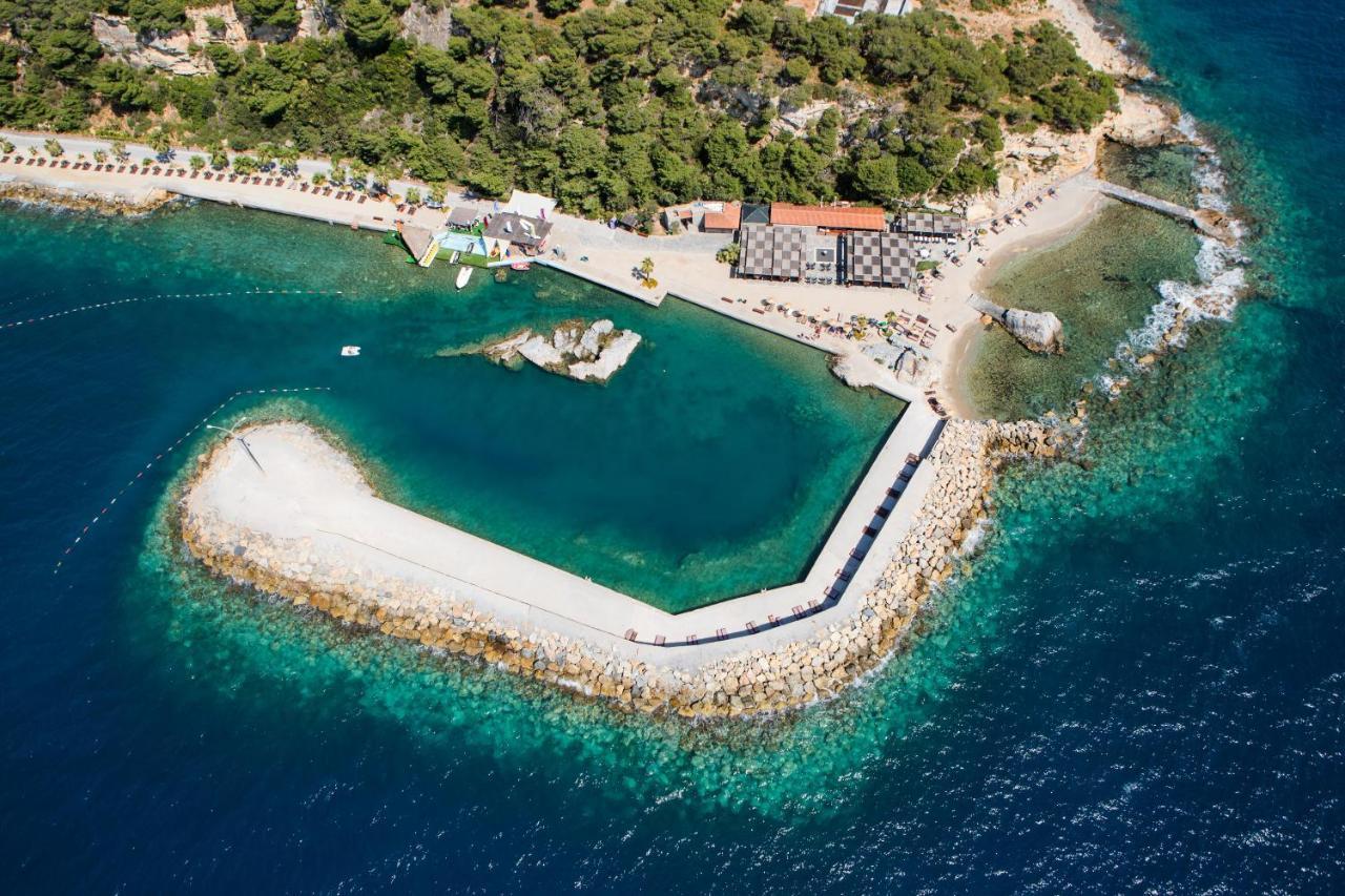 PINE BAY HOLIDAY RESORT — KUSADASI — fotografie hotel nr. 19