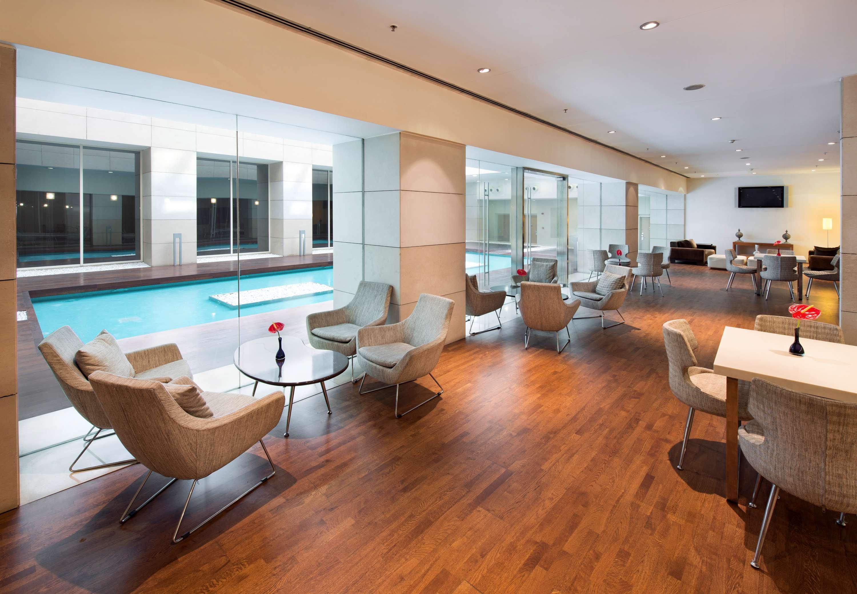 BH CONFERENCE & AIRPORT HOTEL, ISTANBUL — ISTANBUL — фотография отеля №18