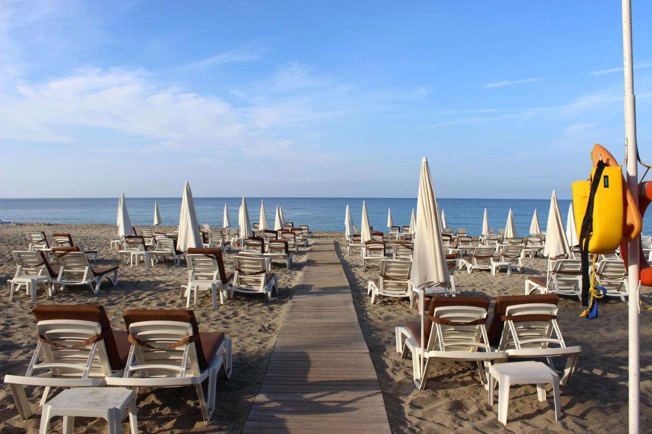 SAVK HOTEL — ALANYA — fotografie hotel nr. 34