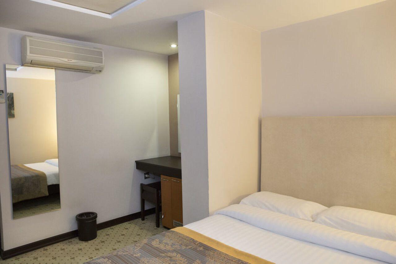 ZEO HOTEL MERTER — ISTANBUL — fotografie hotel nr. 13