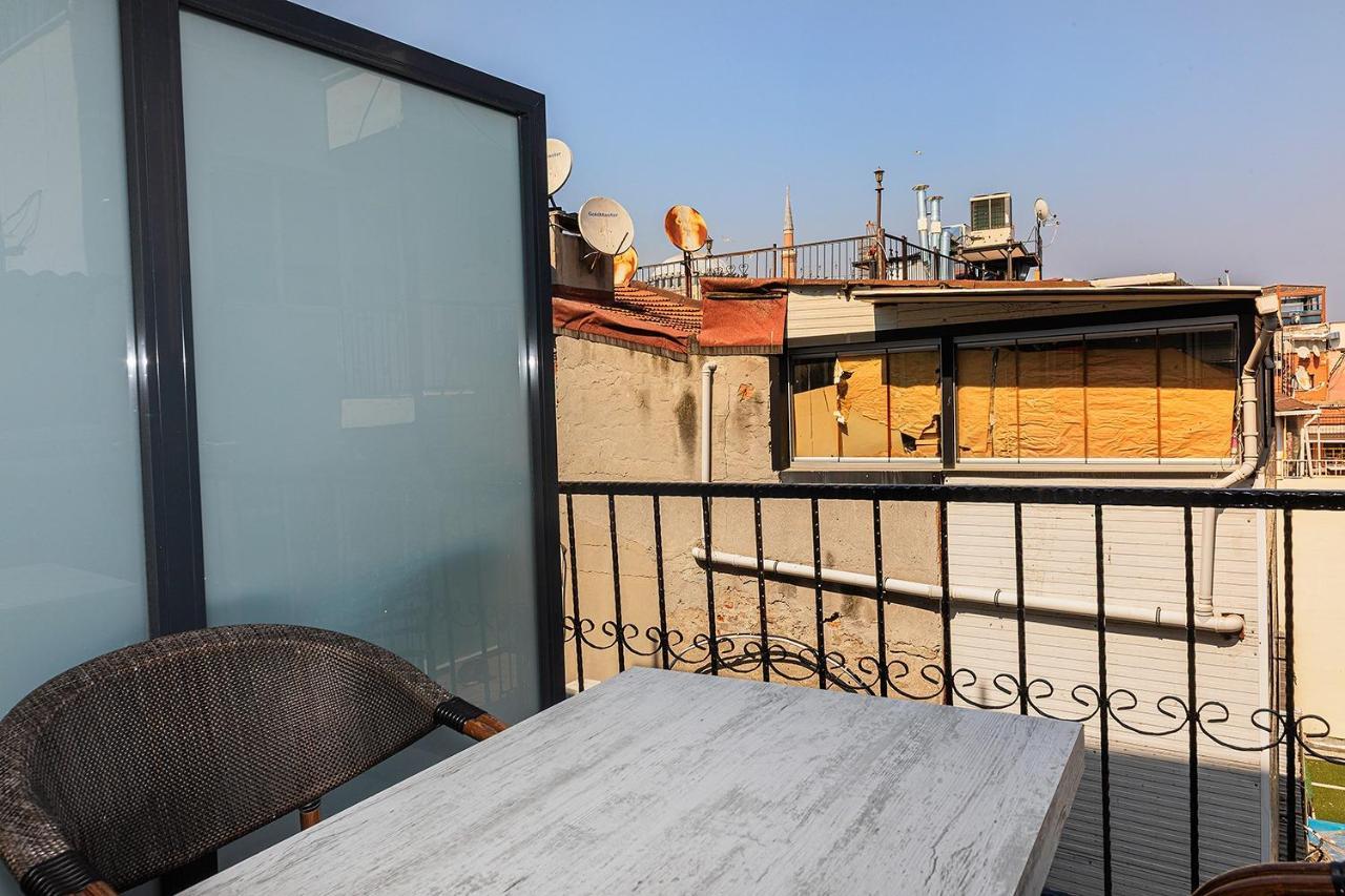 ARISTOCRAT — ISTANBUL — fotografie hotel nr. 9