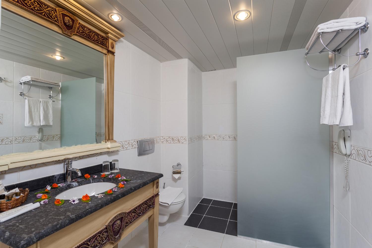 FUN HILL RESORT HOTEL (ADULTS ONLY) — ALANYA — fotografie hotel nr. 14