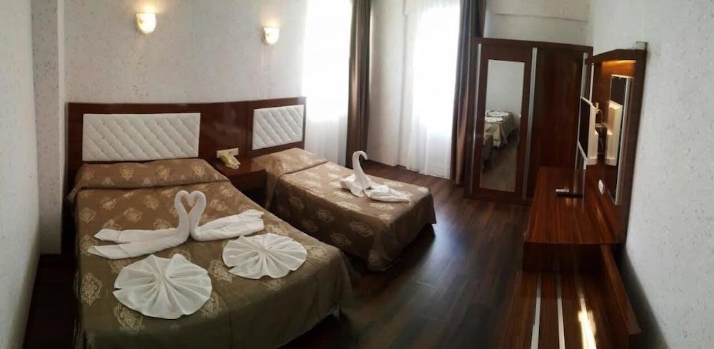 CLUB BAYAR BEACH HOTEL — ALANYA — фотография отеля №13