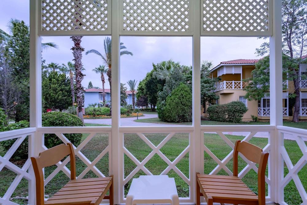 ASTERIA FAMILY RESORT SIDE — KIZILAGAC — фотография отеля №31