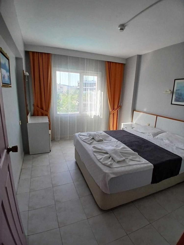 GOLDEN MOON APART HOTEL — KUSADASI — фотография отеля №19
