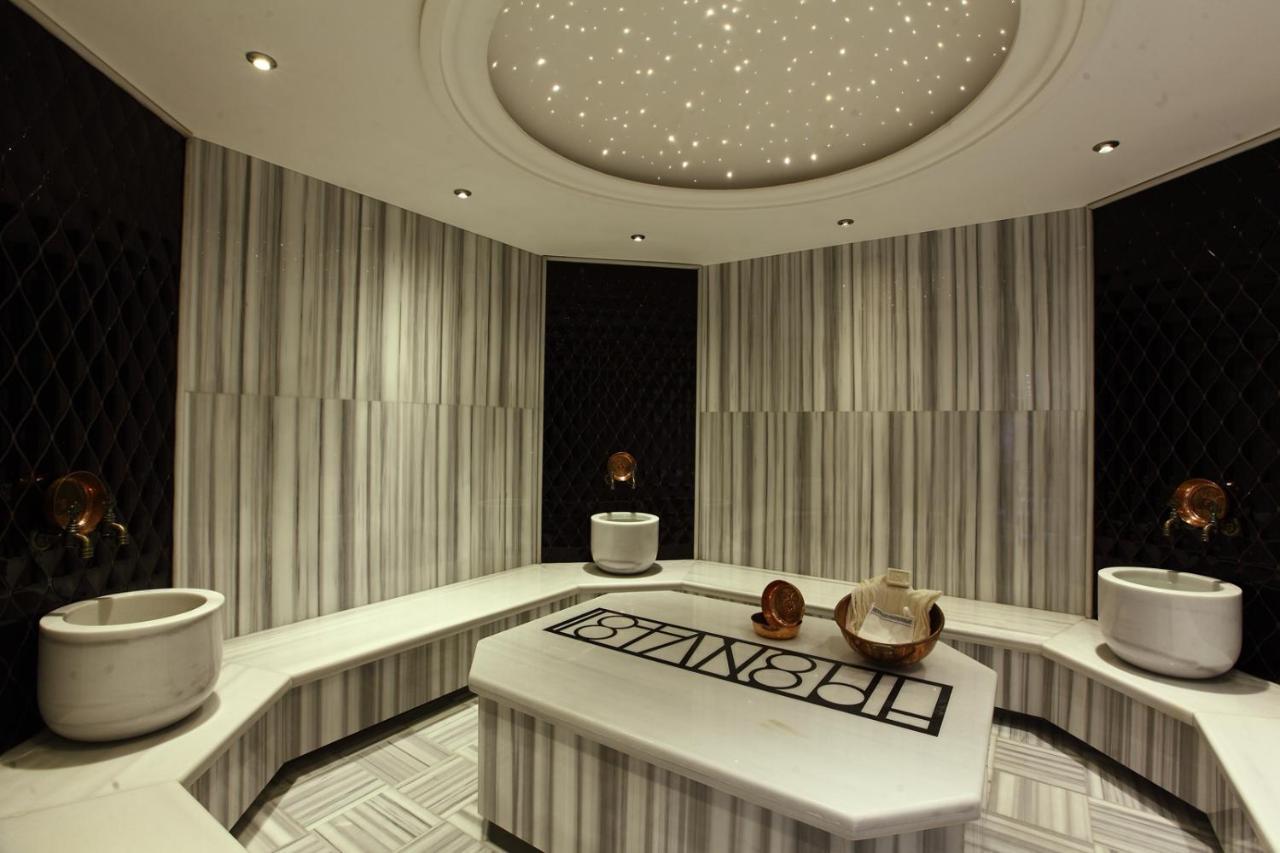 VICTORY HOTEL & SPA ISTANBUL — ISTANBUL — fotografie hotel nr. 4