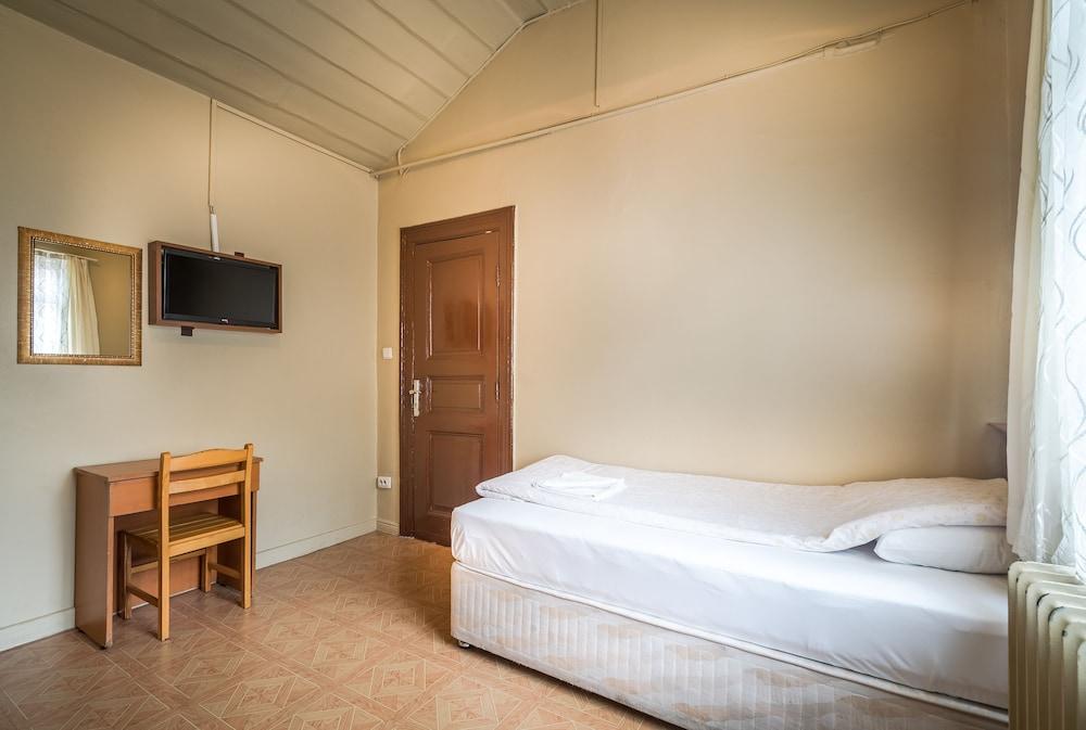 YENI HOSTEL — ISTANBUL — fotografie hotel nr. 20
