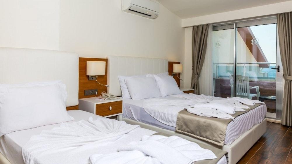 KETENCI — MARMARIS — fotografie hotel nr. 11