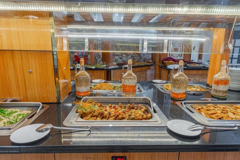 GRAND BARHAN HOTEL (ADULTS ONLY) — ALANYA — fotografie hotel nr. 27