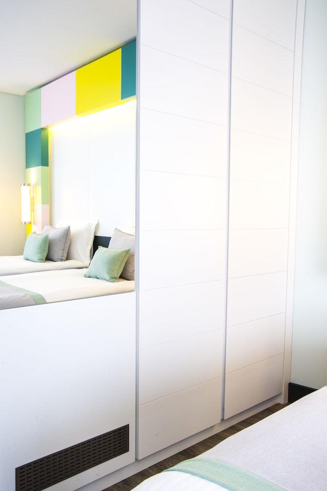 ELYSIUM STYLES TAKSIM — ISTANBUL — fotografie hotel nr. 14