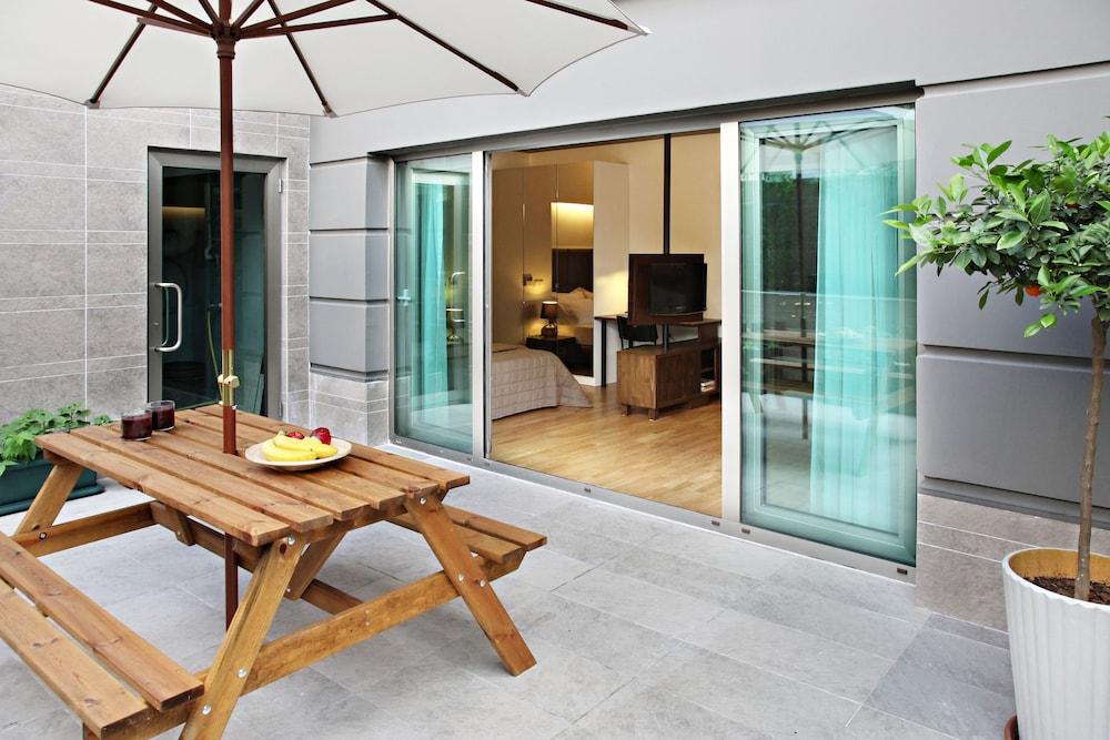 CHAKRA SUITES — ISTANBUL — fotografie hotel nr. 21