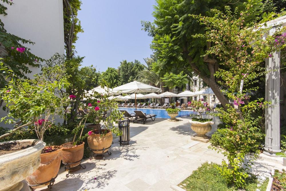 DOUBLETREE BY HILTON BODRUM MARINA VISTA — BODRUM — фотография отеля №2
