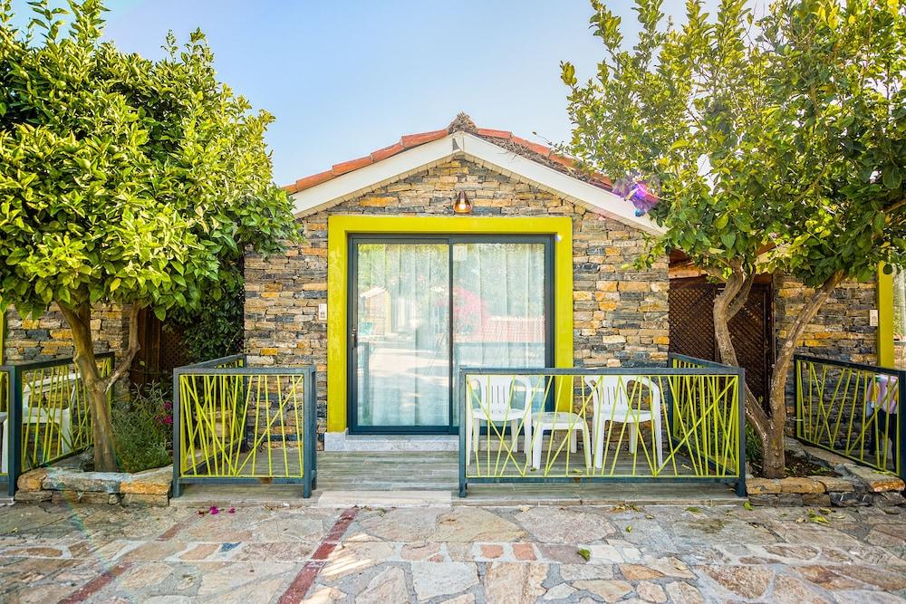 LEDA BEACH HOTEL — SIDE — fotografie hotel nr. 13