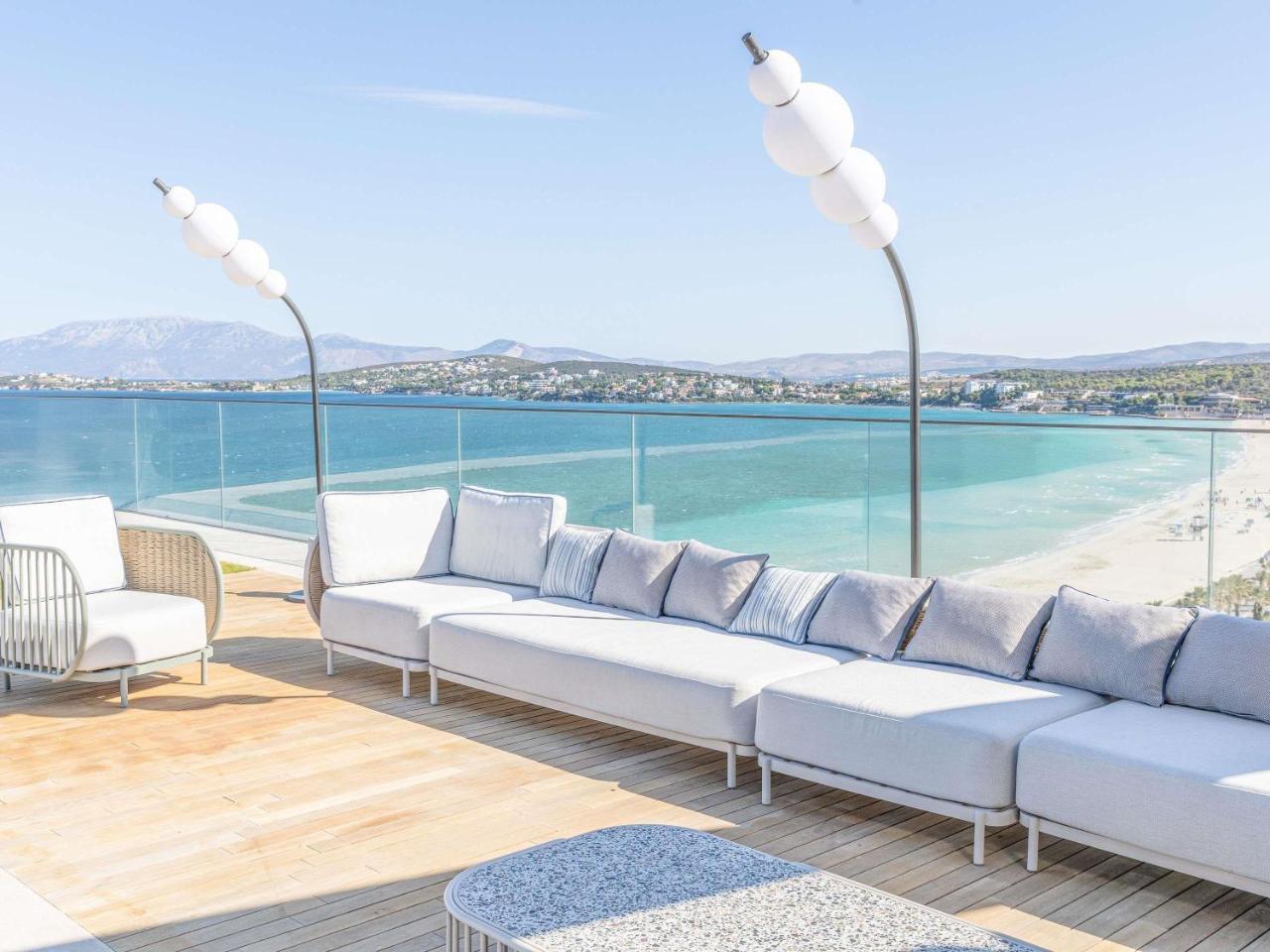 SWISSOTEL RESORT AND SPA CESME — CESME — фотография отеля №21