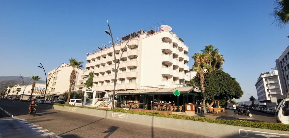INTERMAR — MARMARIS — фотография отеля №5