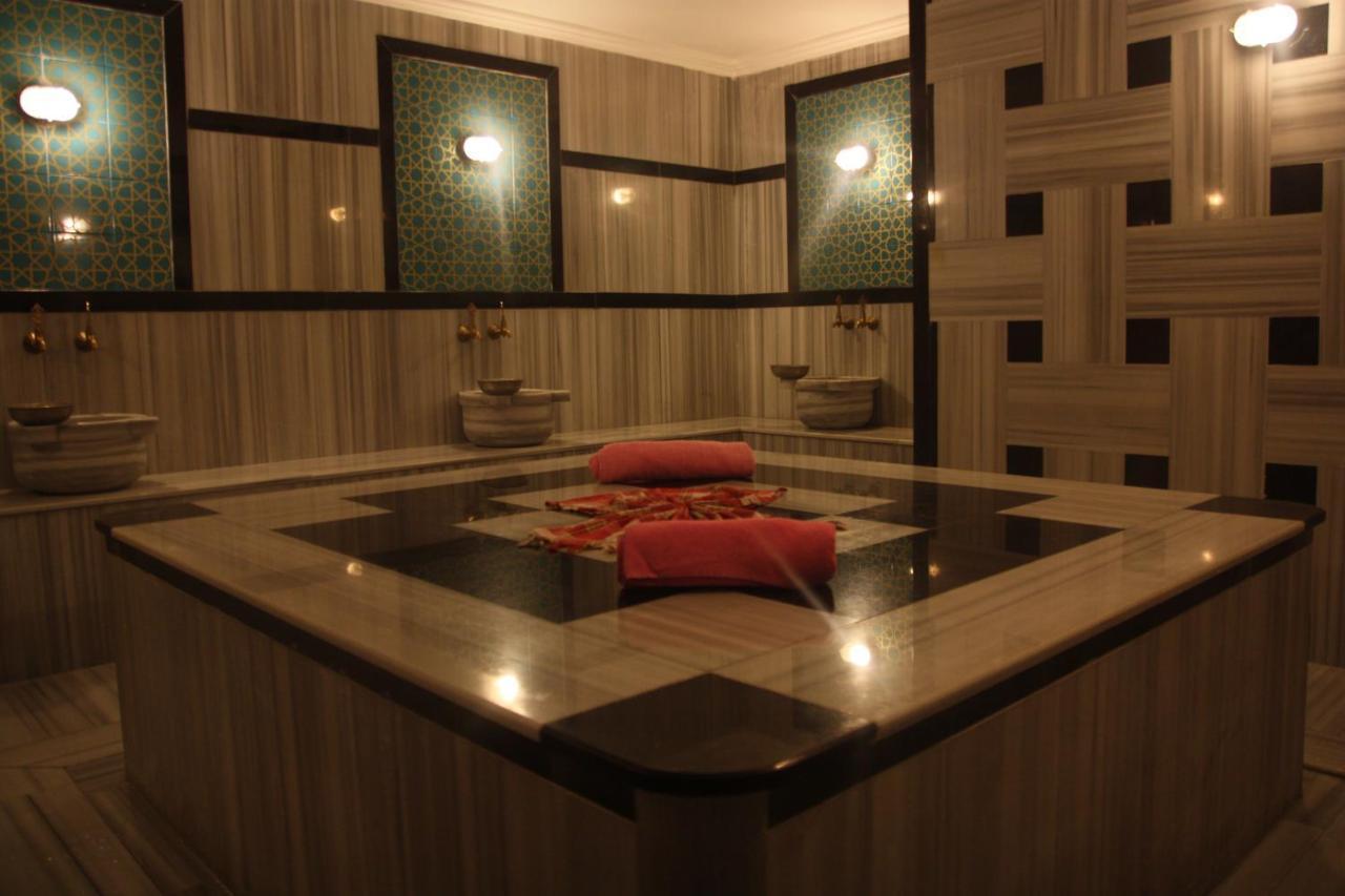 KLEOPATRA ATLAS HOTEL (ADULTS ONLY) — ALANYA — fotografie hotel nr. 18