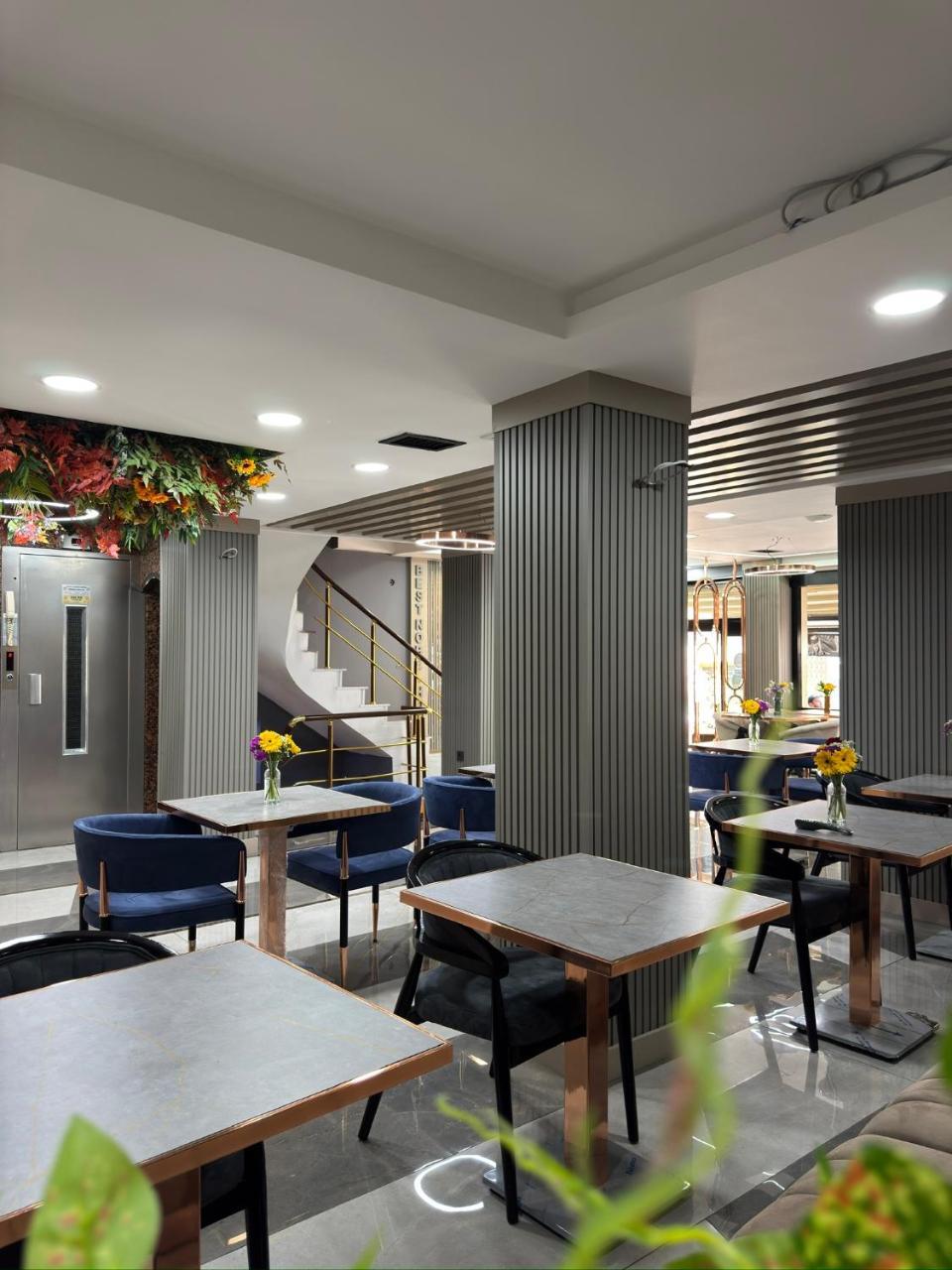 BEST NOBEL HOTEL (ADULTS ONLY) — ISTANBUL — фотография отеля №14