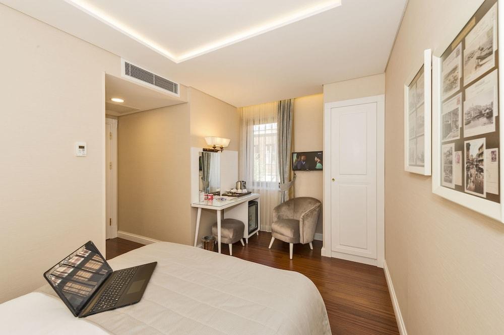 ADA KARAKOY — ISTANBUL — fotografie hotel nr. 13