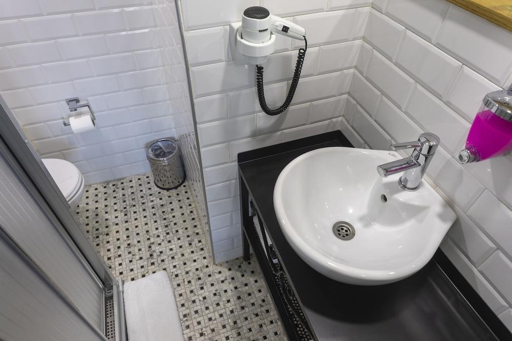 BOX HOTEL — ISTANBUL — fotografie hotel nr. 41