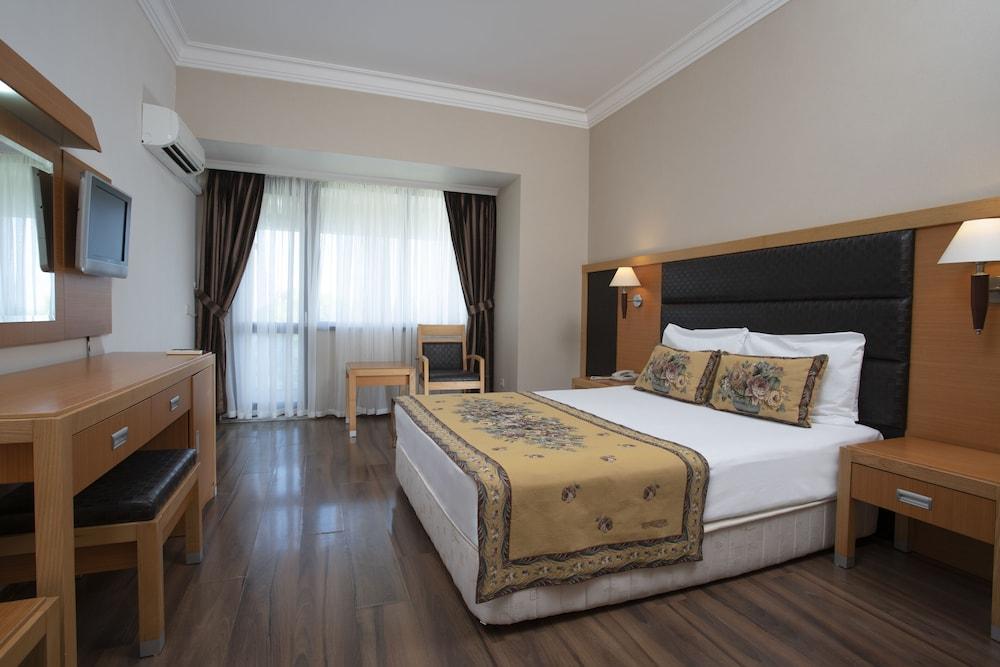 PERRE LA MER HOTEL RESORT & SPA — KEMER — fotografie hotel nr. 6
