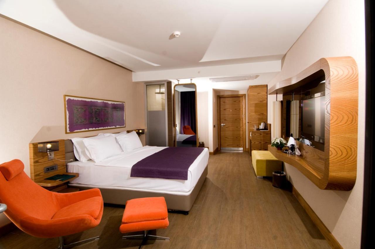 CASA DE MARIS SPA & RESORT HOTEL (ADULTS ONLY) — MARMARIS — fotografie hotel nr. 8