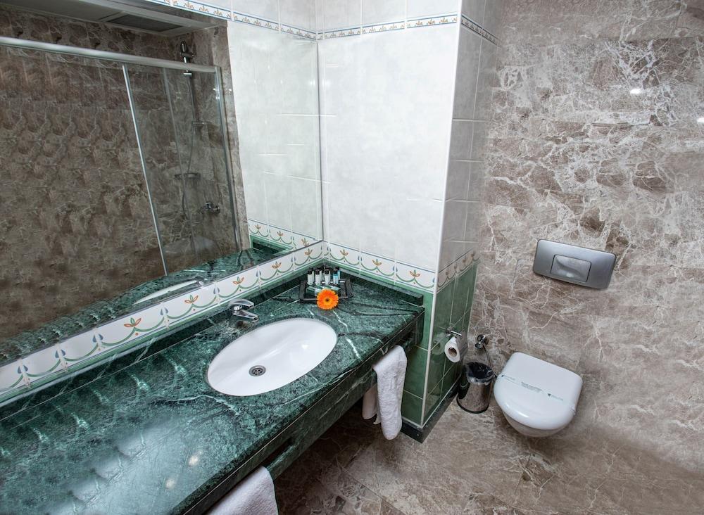 GREEN PARK MERTER — ISTANBUL — fotografie hotel nr. 20