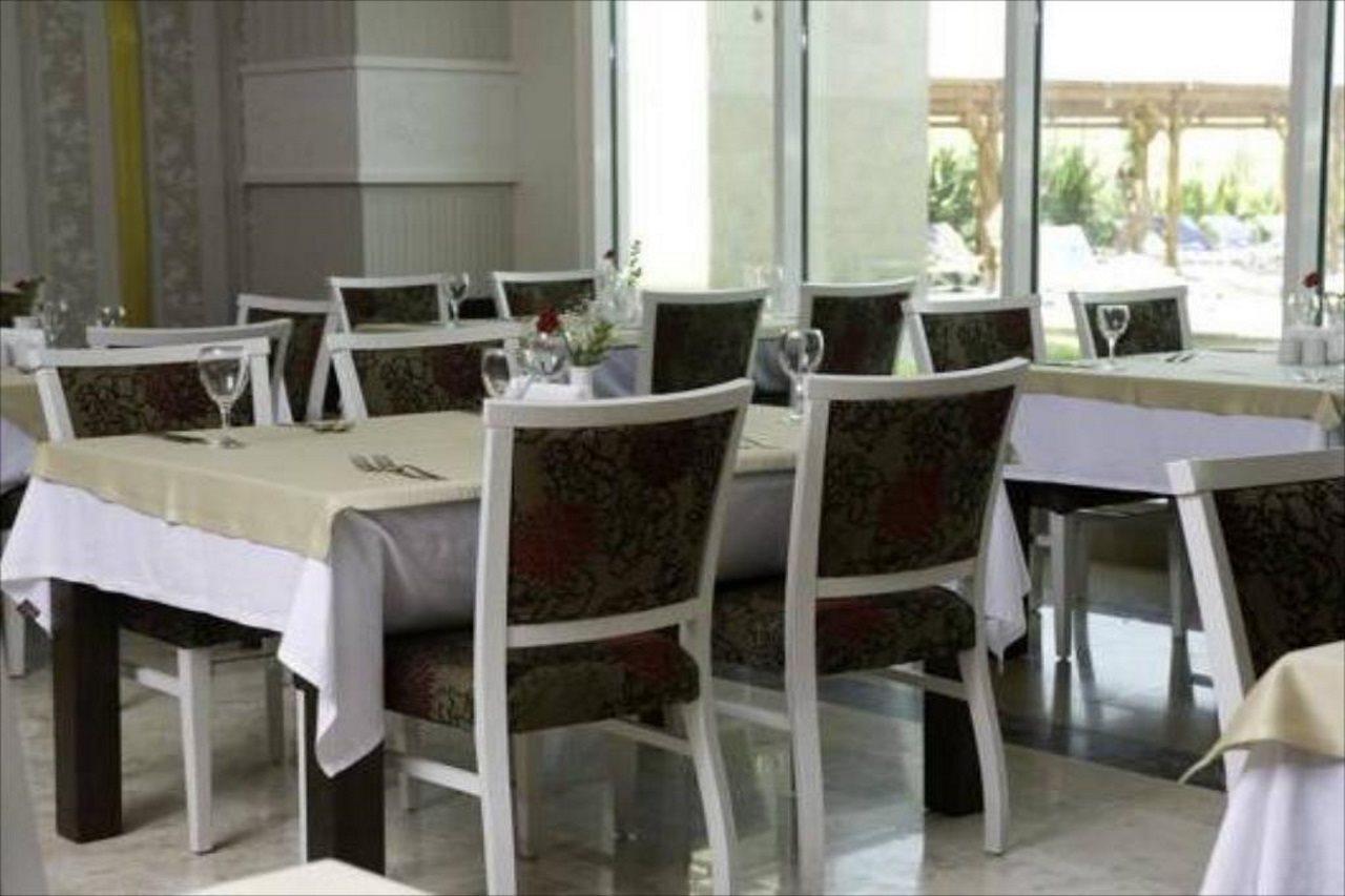 ROMA BEACH RESORT & SPA (ADULTS ONLY) — SIDE — fotografie hotel nr. 9