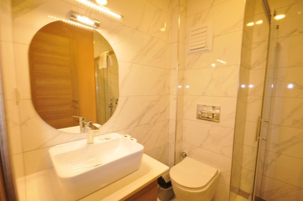 ISLA APART — MARMARIS — fotografie hotel nr. 20