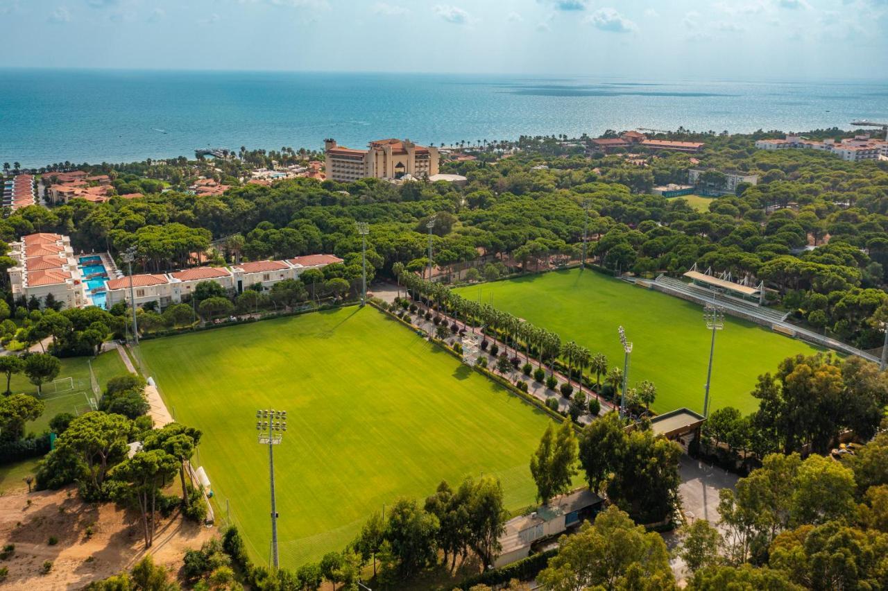 BELLIS DELUXE HOTEL — BELEK — фотография отеля №11