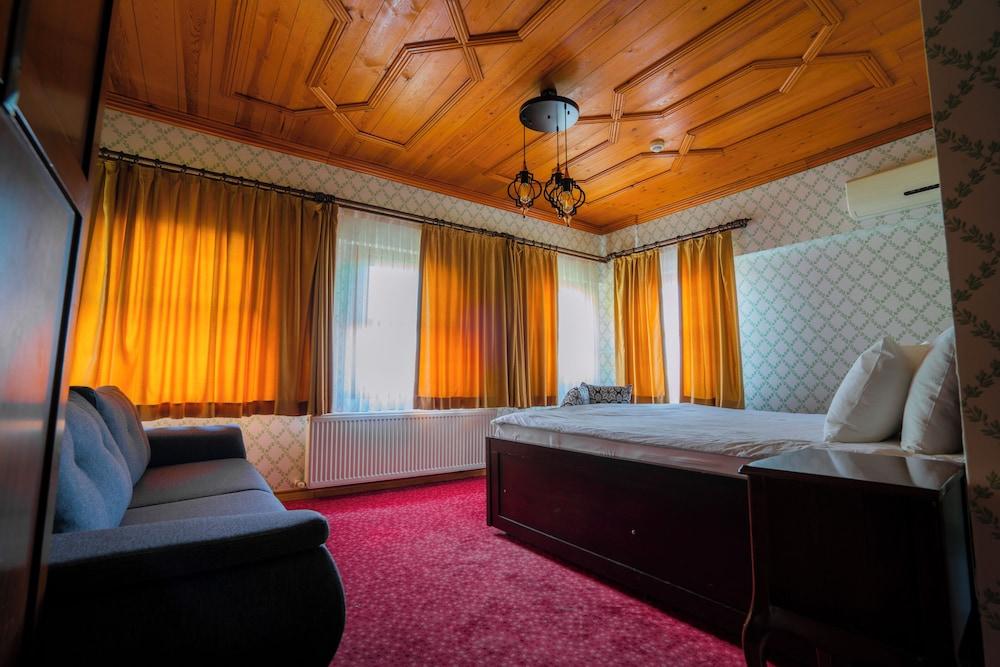GULLIVER MANSION HOTEL — ISTANBUL — fotografie hotel nr. 7