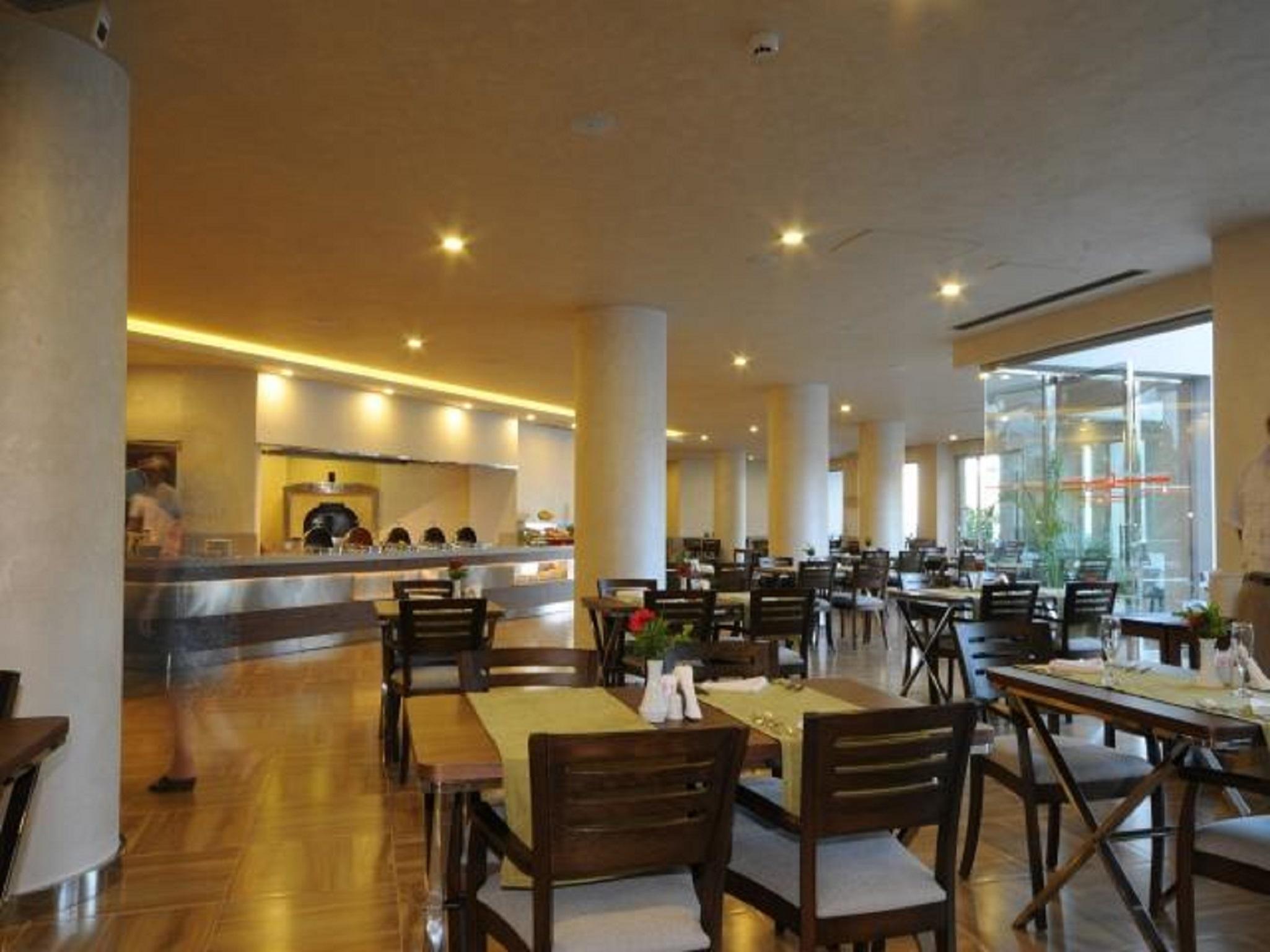 SUNRISE RESORT &SPA — MARMARIS — fotografie hotel nr. 10