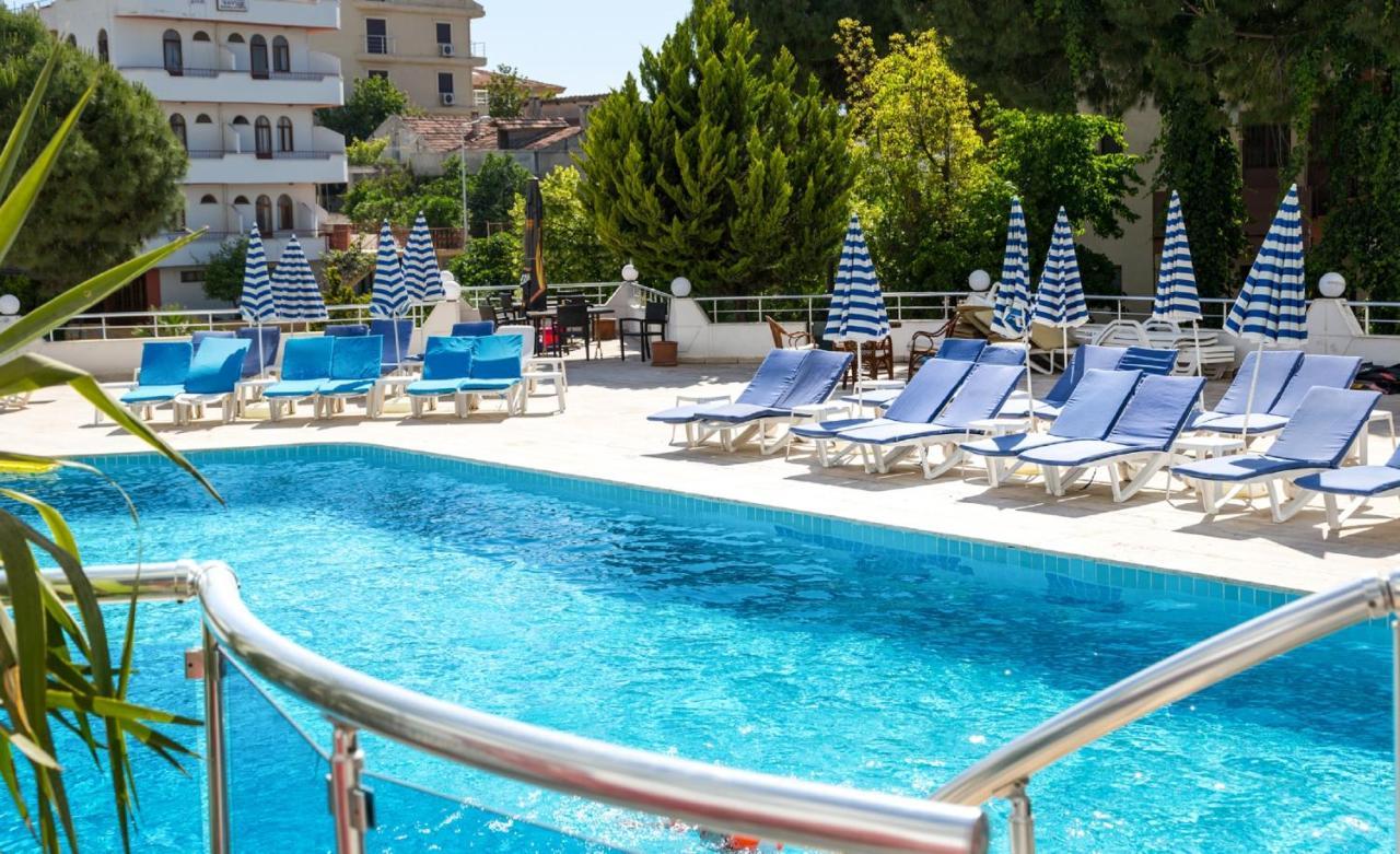 PONZ HOTEL — KUSADASI — фотография отеля №8