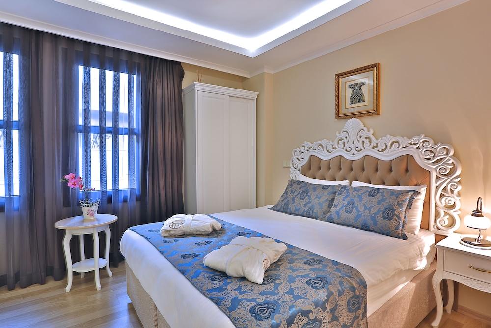 BON HOTEL OLD CITY — ISTANBUL — фотография отеля №22