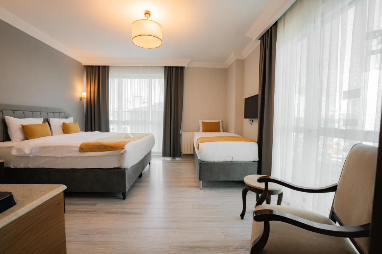 ASIA CITY — ISTANBUL — fotografie hotel nr. 11