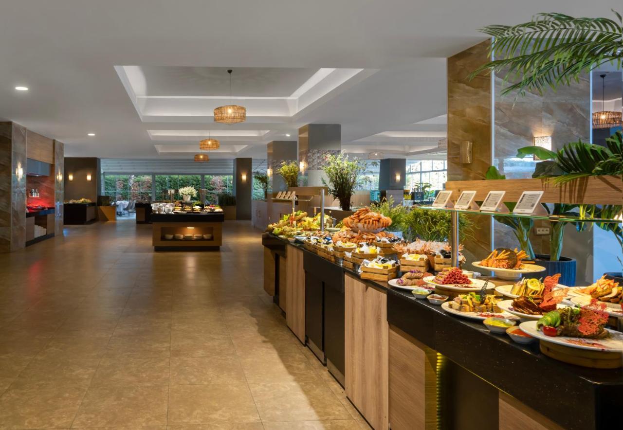 LIBERTY KUSADASI — KUSADASI — fotografie hotel nr. 25