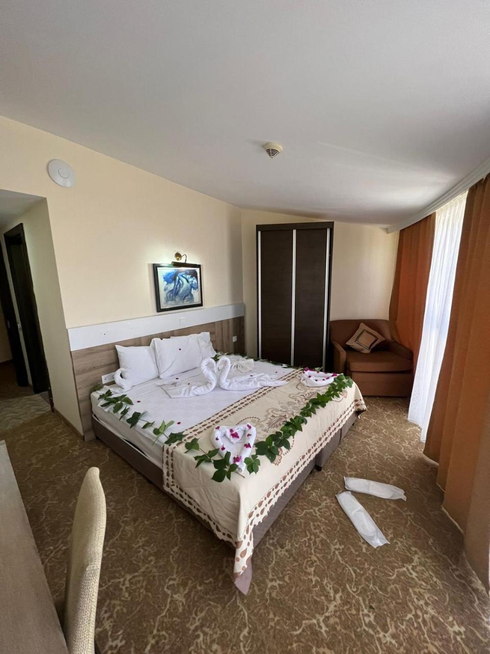 RK MAGIC DREAM HOTEL — KEMER — фотография отеля №30