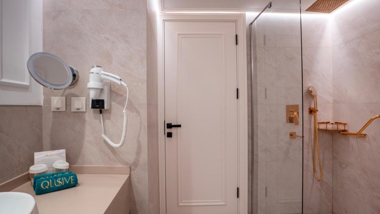 SUHAN 360 HOTEL & SPA — KUSADASI — fotografie hotel nr. 15