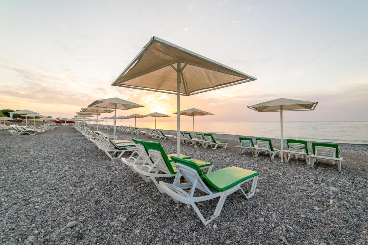 ARMAS LABADA — KEMER — фотография отеля №15