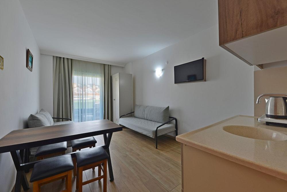 GOLDEN ORANGE APART — MARMARIS — fotografie hotel nr. 6
