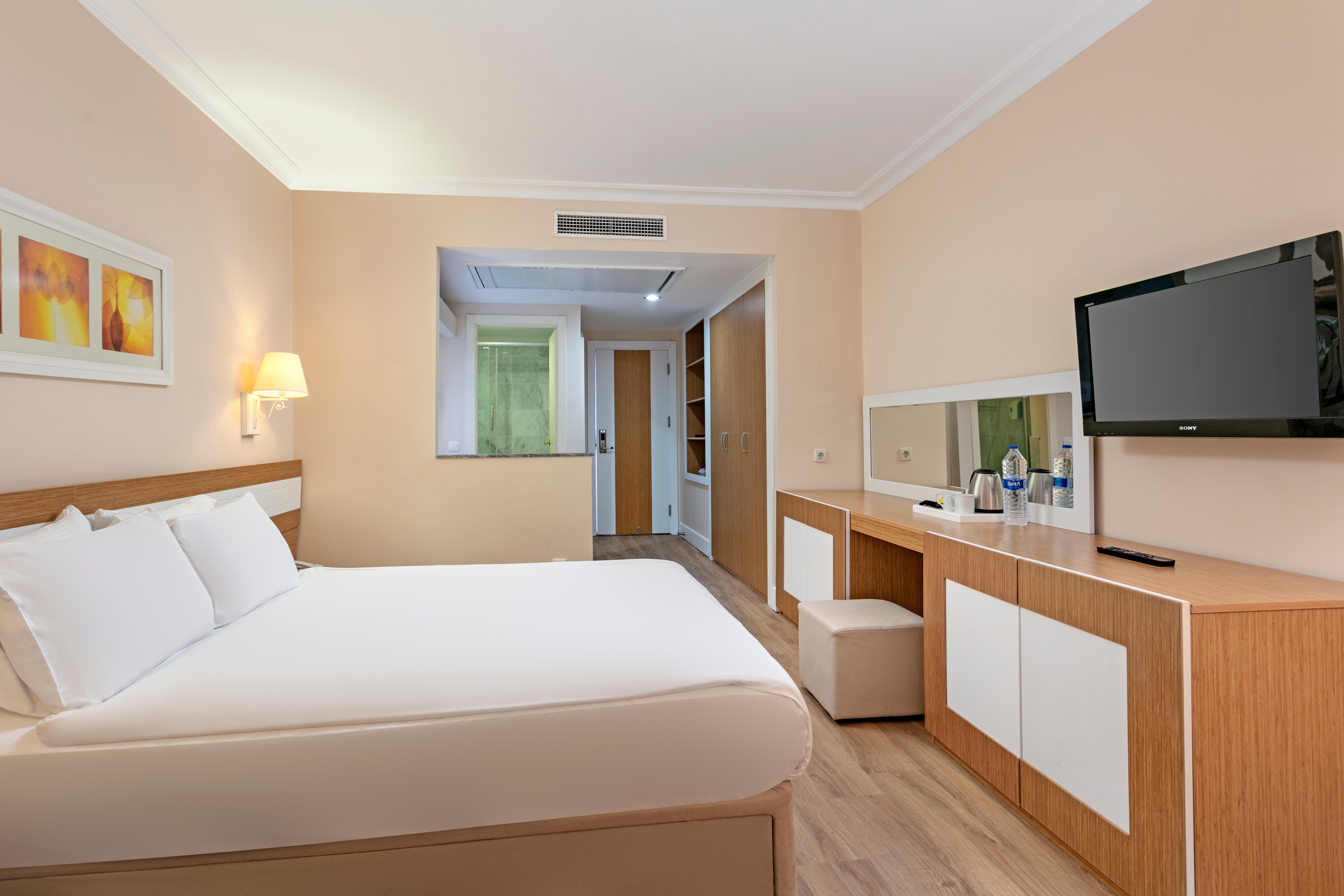 DOBEDAN WORLD PALACE KEMER — KIRIS — фотография отеля №5