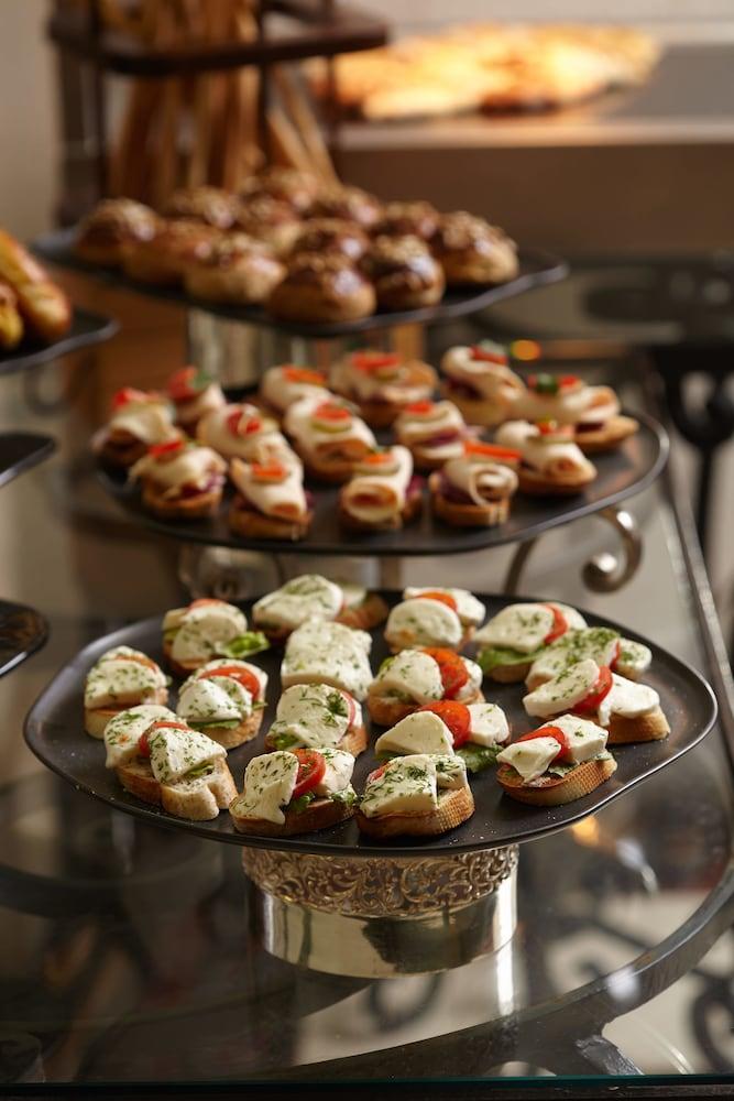 FOUR SEASONS HOTEL ISTANBUL AT SULTANAHMET — ISTANBUL — fotografie hotel nr. 24